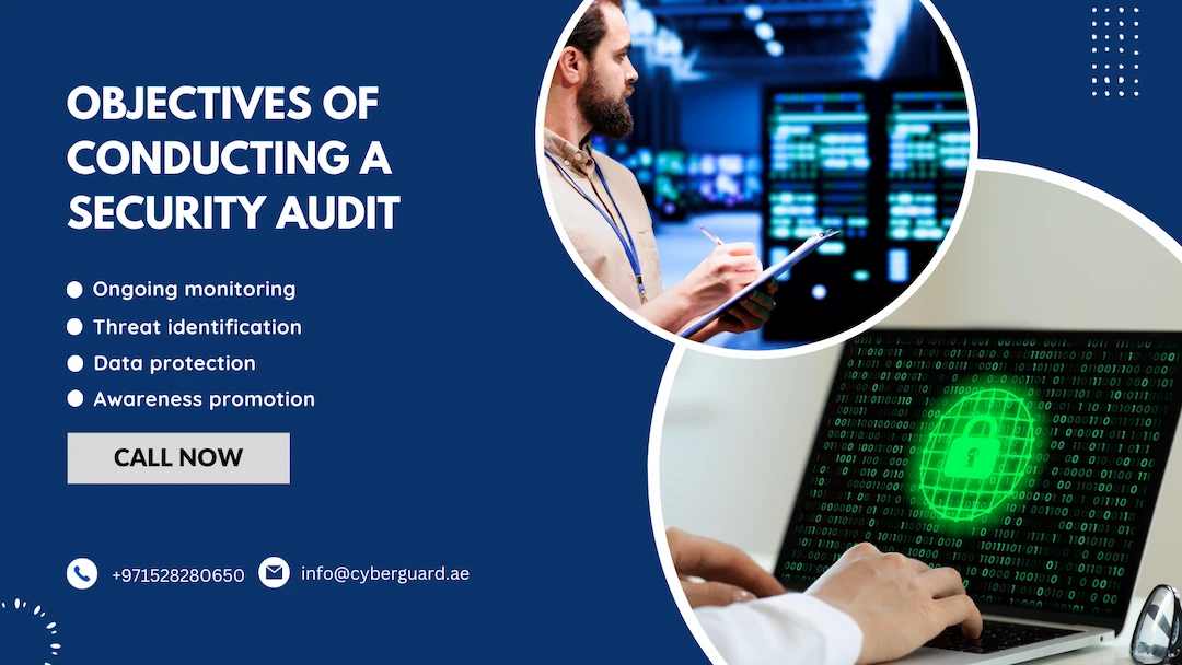 What Is Auditing In Cyber Security And Why Is It Essential? – neoseas